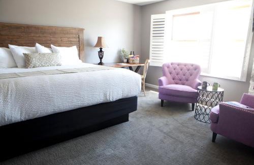 Livermore Resort | Purple Orchid Resort & Spa