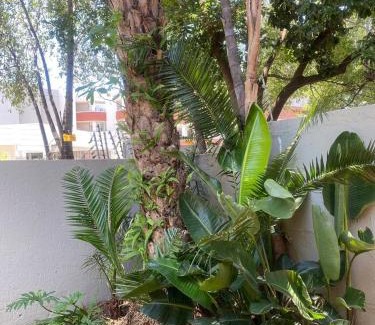 Sandown Apartment | Purple Reign villa Sandown