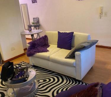 Sandown Apartment | Purple Reign villa Sandown