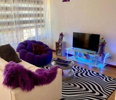 Sandown Apartment | Purple Reign villa Sandown