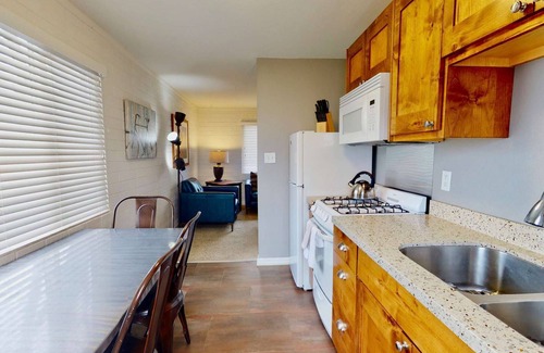 Moab Condo | Purple Sage Flats