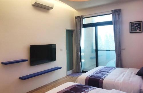 Magong House | Purple Shell Homestay II