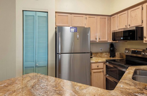 Kill Devil Hills Condo | Purple Shells Only: Pool Access | 500ft. to Beach
