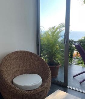 Tamanique Apartment | Purple Suites