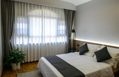 Kilimani Apartment | Purple Sun Hotel and Serviced Apartment
