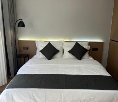 Kilimani Apartment | Purple Sun Hotel and Serviced Apartment