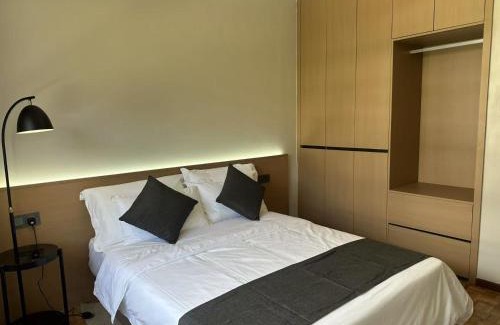 Kilimani Apartment | Purple Sun Hotel and Serviced Apartment