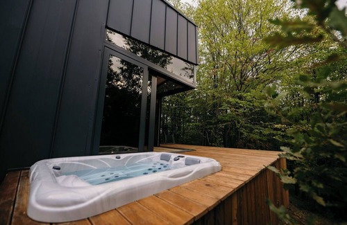 Runcu Cabin | PurpleVague