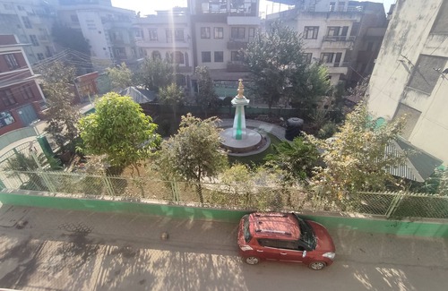 Kathmandu House | "Puru Boutique Home" Private room apartment in Kathmandu, Swayambhunath, Thamel