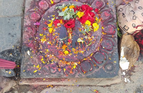 Kathmandu House | "Puru Boutique Home" Private room apartment in Kathmandu, Swayambhunath, Thamel