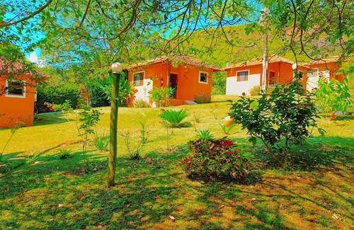 Cunha House | PUSADA CAMPESTRE CUNHA-SP