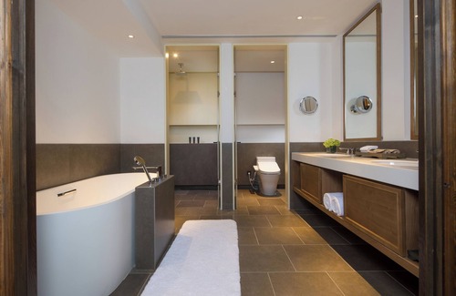 Yuecheng Hotel | Pusen Lanting Shaoxing