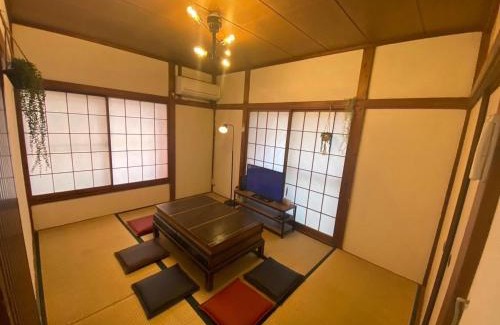 Ichikawa House | Push house Urayasu - Vacation STAY 18038