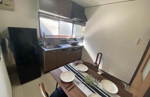 Ichikawa House | Push house Urayasu - Vacation STAY 18038