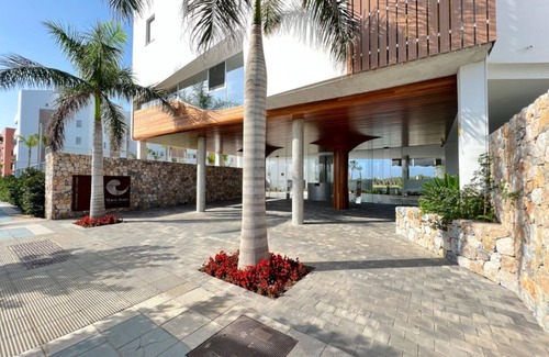Motril Apartment | PUSHE Penthouse Playa Granada Beach & Golf 6