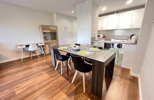 Motril Apartment | PUSHE Playa Granada Beach & Golf 6