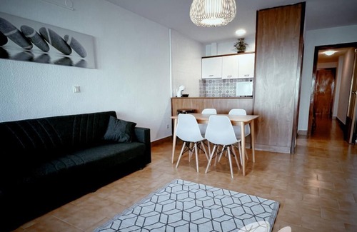 Velilla-Taramay Apartment | PUSHE Playa Velilla Beach & Tradition