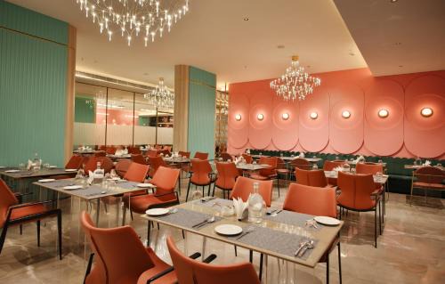 Malappuram Hotel | Pushpak Grande