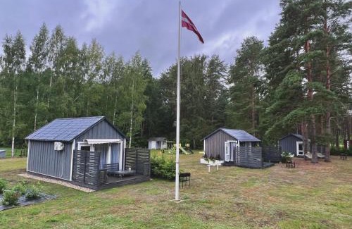 Latgale House | Pussala Latgalē