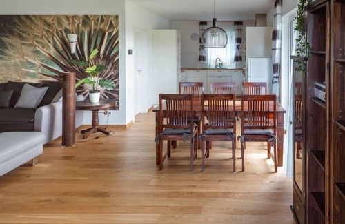 Hessenburg House | Pusteblume by Interhome