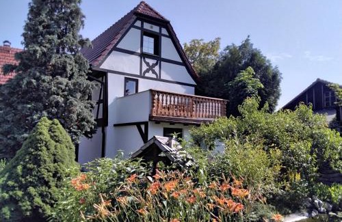 Groitzsch Apartment | Pusteblume