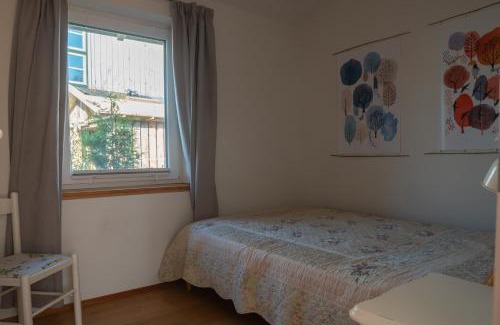 Grodersby House | Pustehus Grödersby