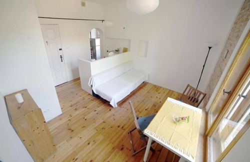 Wrzeszcz Apartment | Puszkina 3 Suite