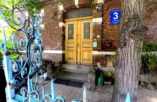 Wrzeszcz Apartment | Puszkina 3 Suite