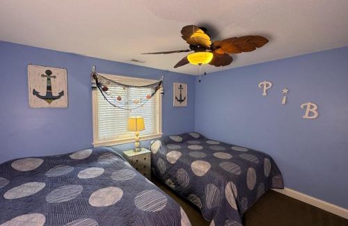 Put-in-Bay House | Put-in-Bay Waterfront Condo #209