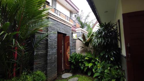 Saba Villa | Putaclari Saba Villa