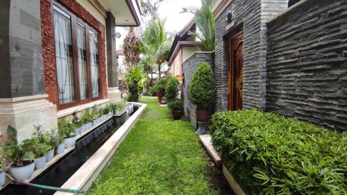 Saba Villa | Putaclari Saba Villa