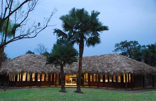 Putao Cabin | Putao Trekking House