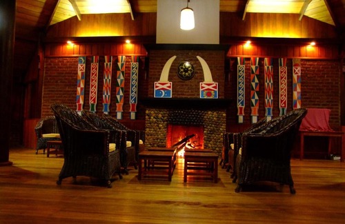 Putao Cabin | Putao Trekking House
