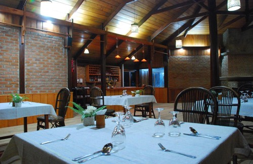 Putao Cabin | Putao Trekking House