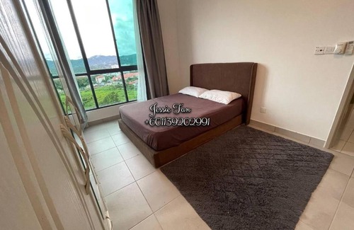 Penampang House | Putatan Ketiau Condominium