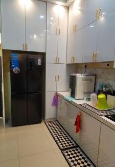 Kuala Pilah District House | Putera homestay
