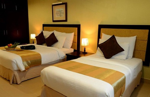 Tanjung Kling Hotel | Puteri Bay Hotel Melaka