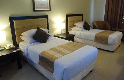 Tanjung Kling Hotel | Puteri Bay Hotel Melaka