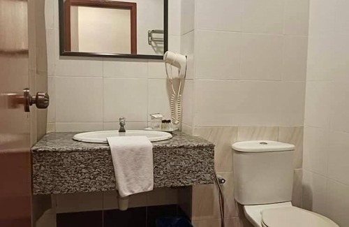 Tanjung Kling Hotel | Puteri Bay Hotel Melaka