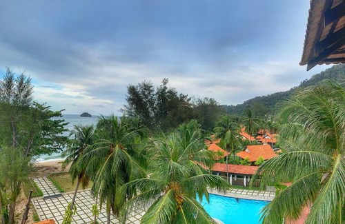 Pangkor Island Resort | Puteri Bayu Beach Resort