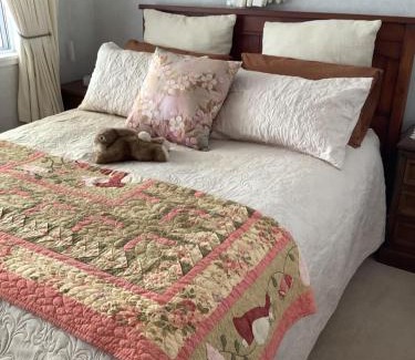 Kaitaia Bed & Breakfast | Puti Puti BNB