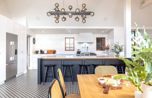 Surfdale House | Putiki Estate | Stay Waiheke