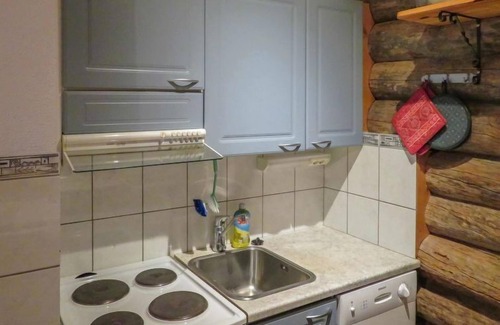 Ruka House | Putilanranta by Interhome