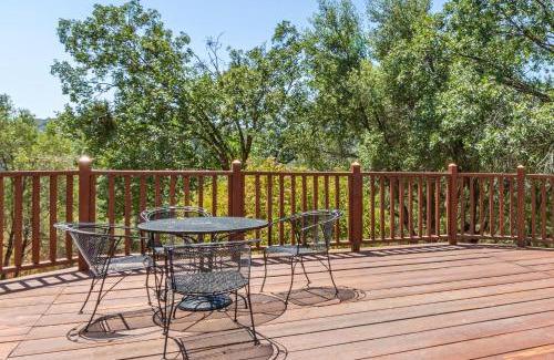 North Fork House | Putney Place
