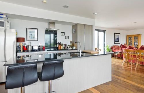 East Putney Apartment | Putney Rooftops