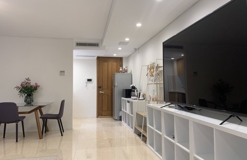 Putney Apartment | Putney Studio, short drive to parkland & Olympic n