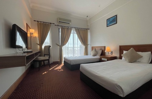 Kuala Perlis Hotel | Putra Brasmana Hotel