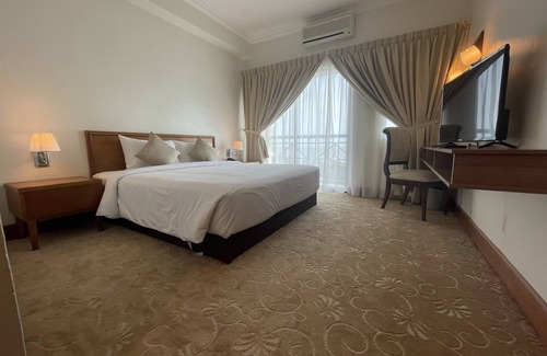 Kuala Perlis Hotel | Putra Brasmana Hotel