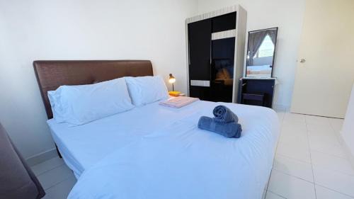 Putrajaya Apartment | Putrajaya Casa Apartment Presint 17