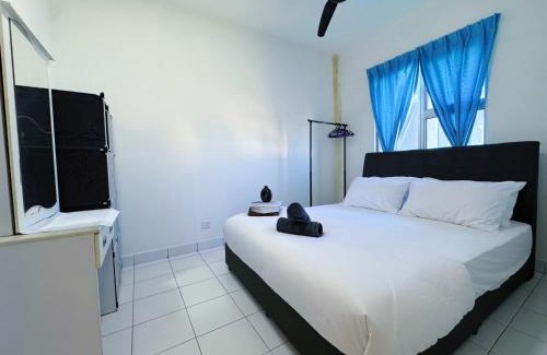 Putrajaya Apartment | Putrajaya Casa Apartment Presint 17